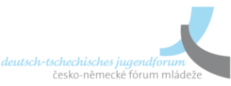 Česko-německé fórum mládeže; Deutsch-tschechisches Jugendforum